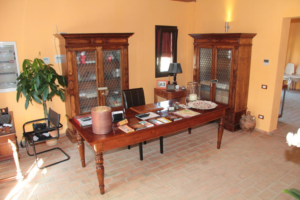 Conte Pietro Room&Breakfast Ferrara Exterior photo