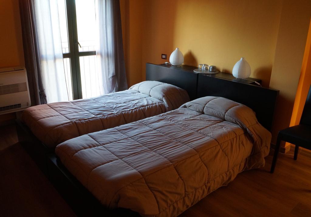 Conte Pietro Room&Breakfast Ferrara Exterior photo