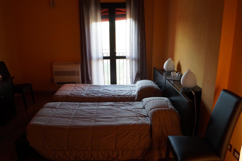 Conte Pietro Room&Breakfast Ferrara Exterior photo