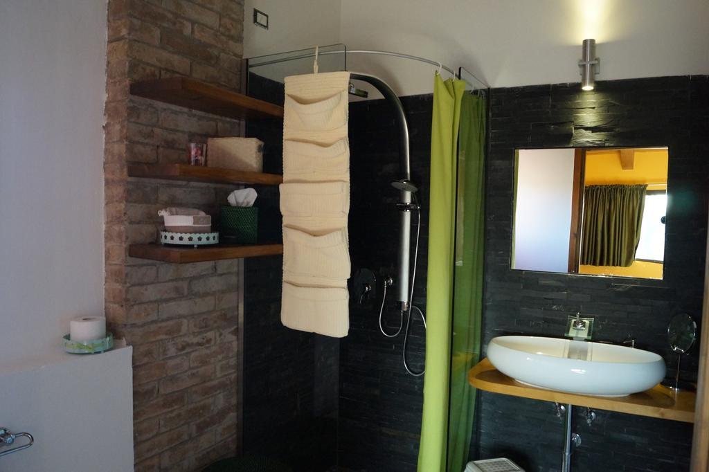 Conte Pietro Room&Breakfast Ferrara Exterior photo