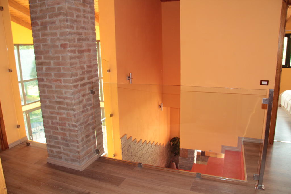 Conte Pietro Room&Breakfast Ferrara Exterior photo
